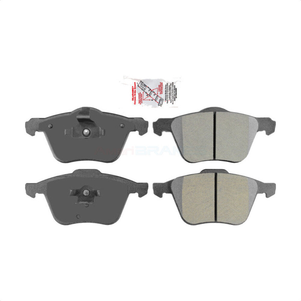 AmeriBRAKES_Semi-Metallic Brake Pads_NWF-PRM979