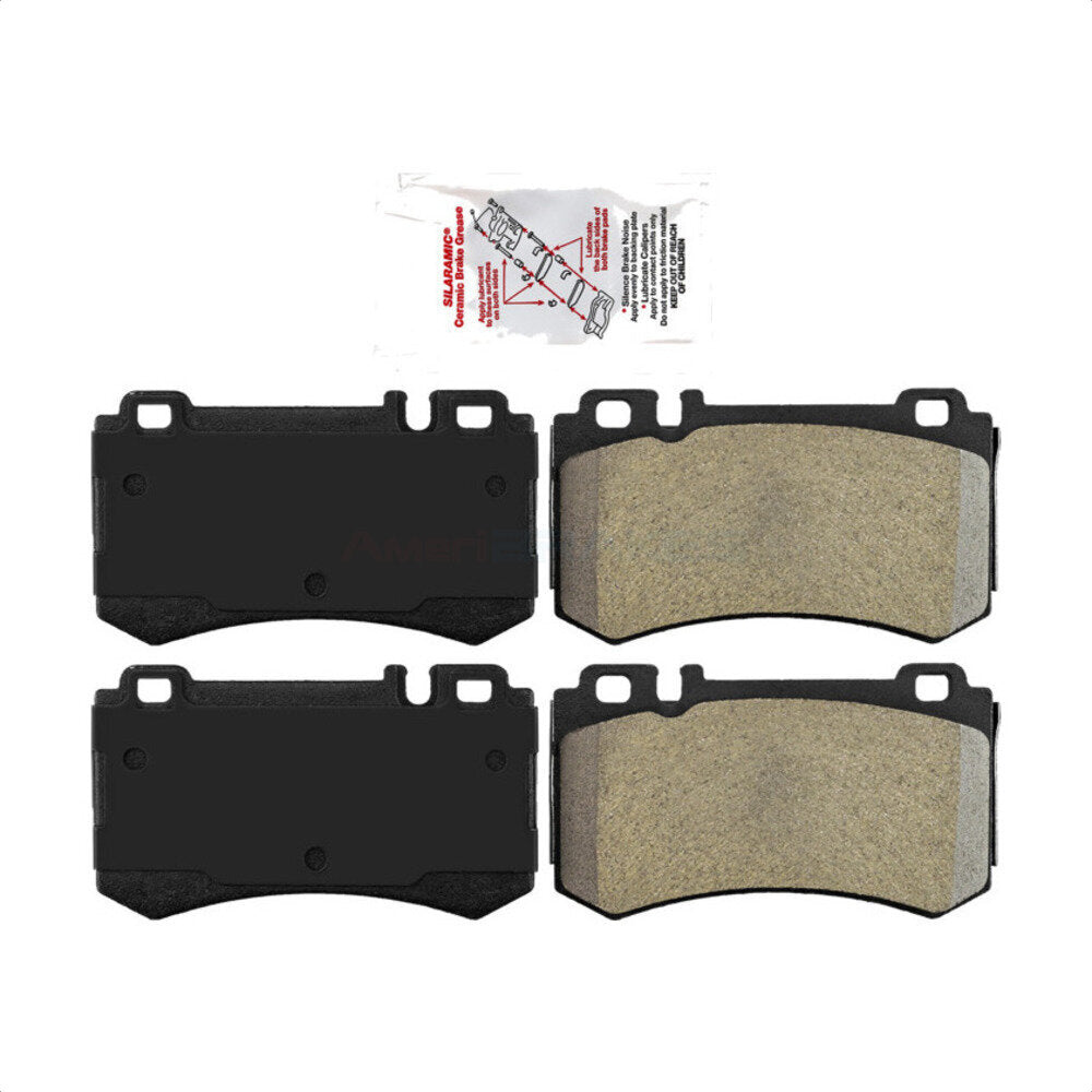 AmeriBRAKES_Semi-Metallic Brake Pads_NWF-PRM984A