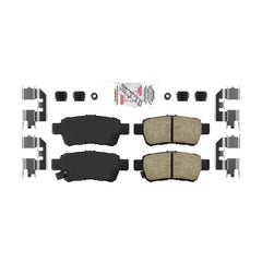 AmeriBRAKES_Ceramic Brake Pads_NWF-PTC1088