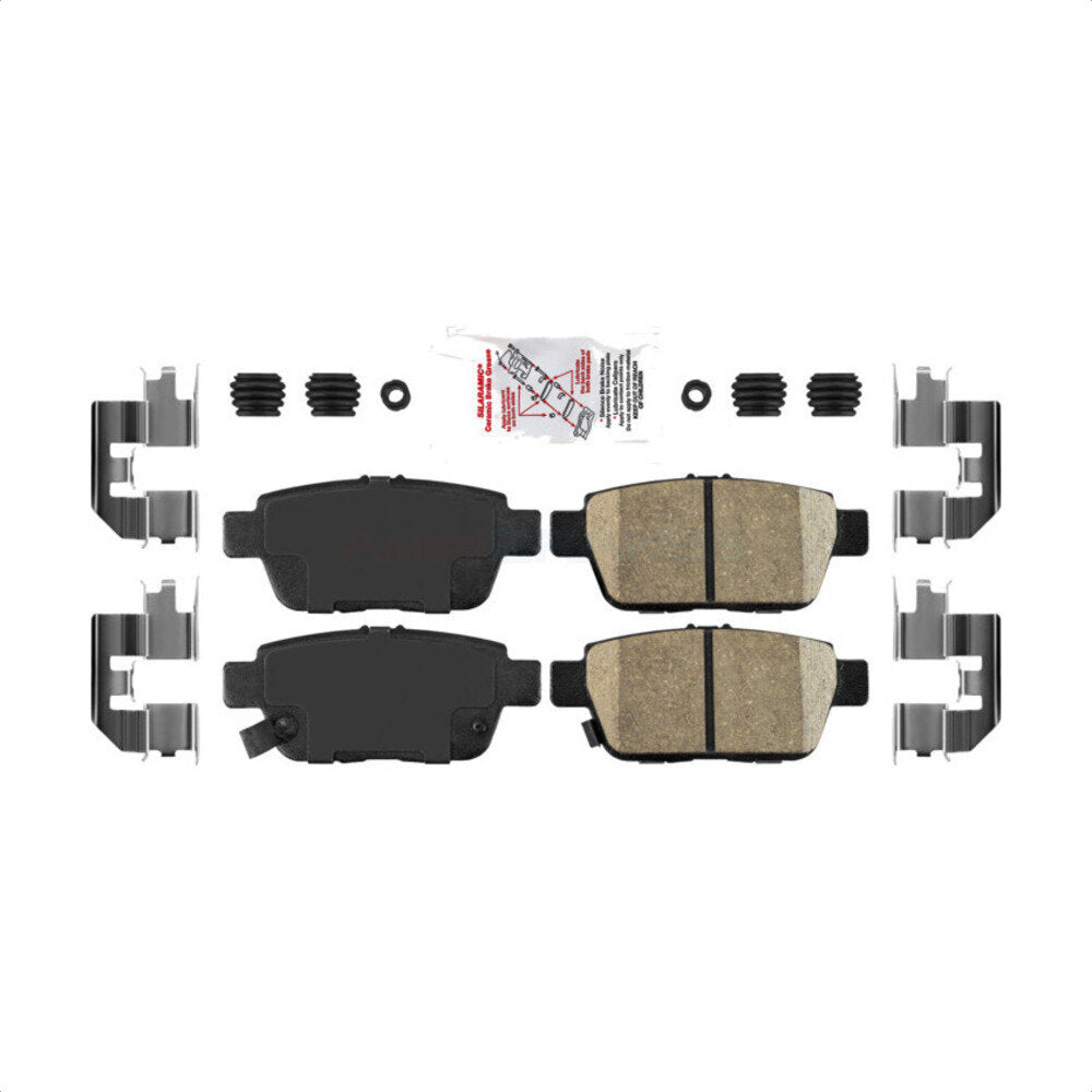 AmeriBRAKES_Ceramic Brake Pads_NWF-PTC1103