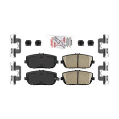 AmeriBRAKES_Ceramic Brake Pads_NWF-PTC1180