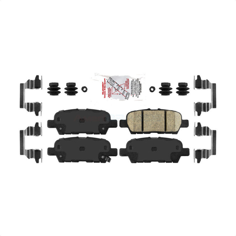 AmeriBRAKES_Ceramic Brake Pads_NWF-PTC1393