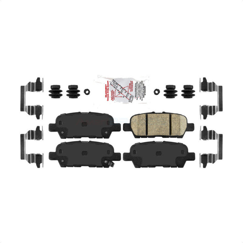 AmeriBRAKES_Ceramic Brake Pads_NWF-PTC1393