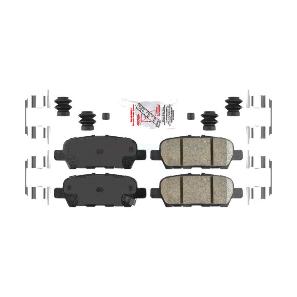 AmeriBRAKES_Ceramic Brake Pads_NWF-PTC1415
