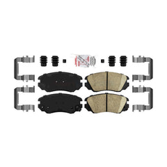AmeriBRAKES_Ceramic Brake Pads_NWF-PTC1421