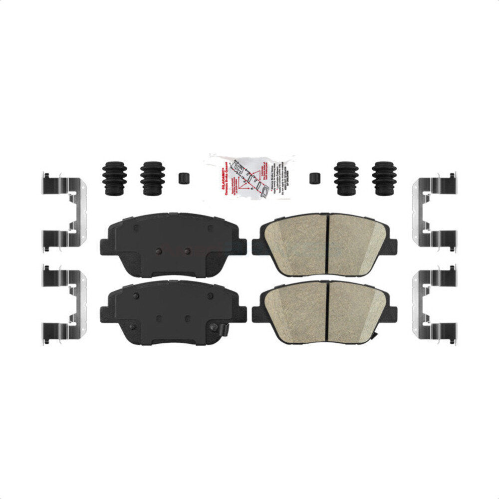 AmeriBRAKES_Ceramic Brake Pads_NWF-PTC1444