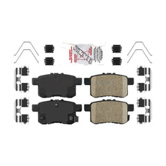 AmeriBRAKES_Ceramic Brake Pads_NWF-PTC1451