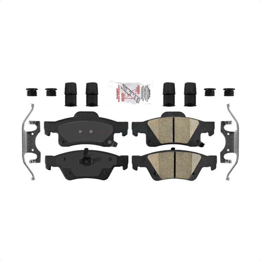 AmeriBRAKES_Ceramic Brake Pads_NWF-PTC1498