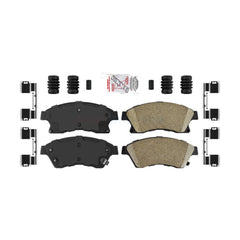 AmeriBRAKES_Ceramic Brake Pads_NWF-PTC1522