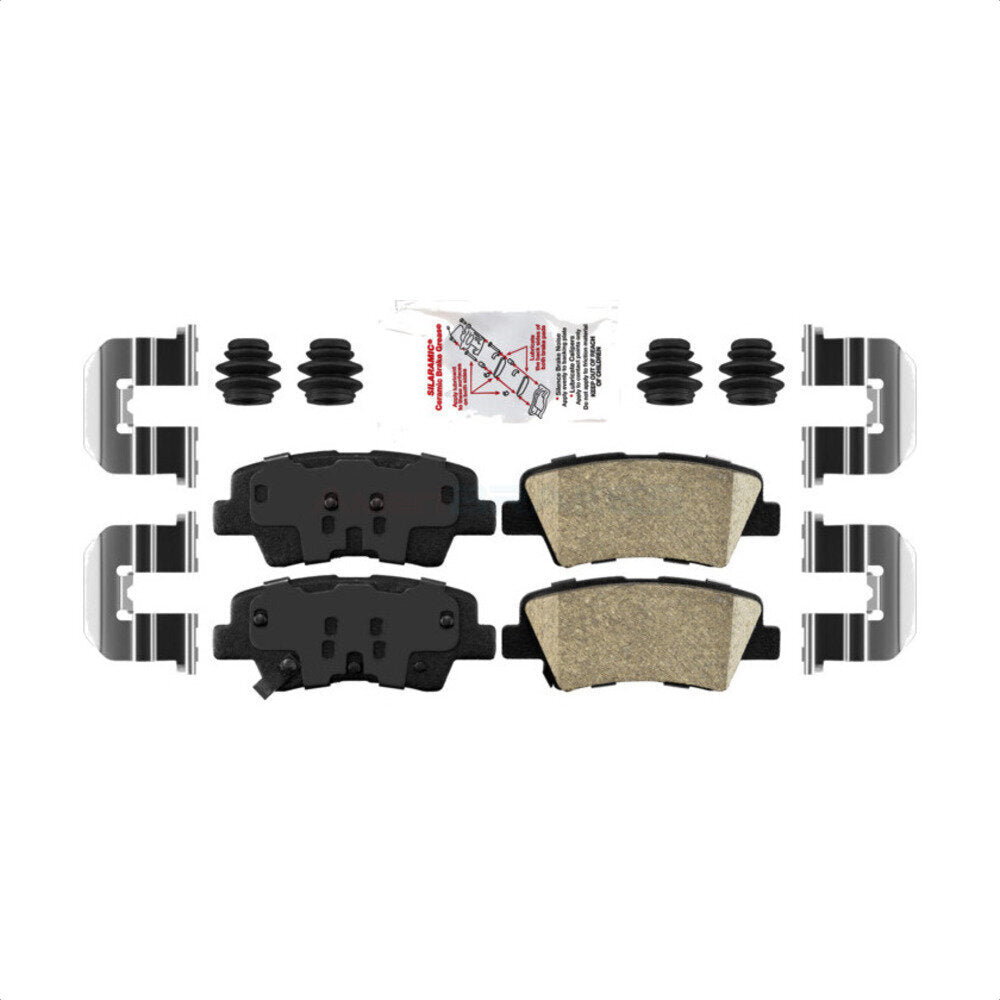 AmeriBRAKES_Ceramic Brake Pads_NWF-PTC1544