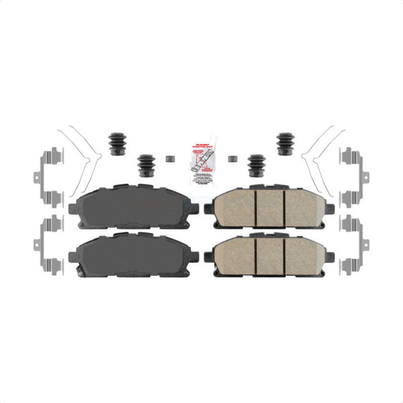 AmeriBRAKES_Ceramic Brake Pads_NWF-PTC1552