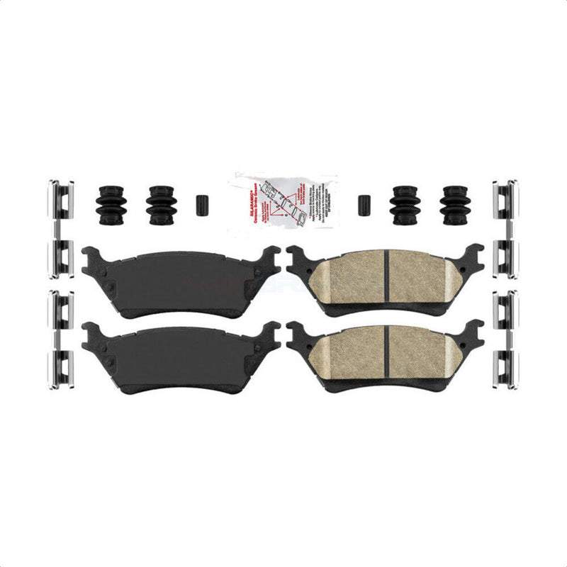 AmeriBRAKES_Ceramic Brake Pads_NWF-PTC1602