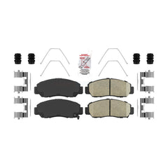 AmeriBRAKES_Ceramic Brake Pads_NWF-PTC1608