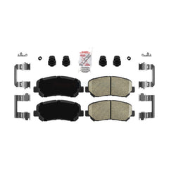 AmeriBRAKES_Ceramic Brake Pads_NWF-PTC1623