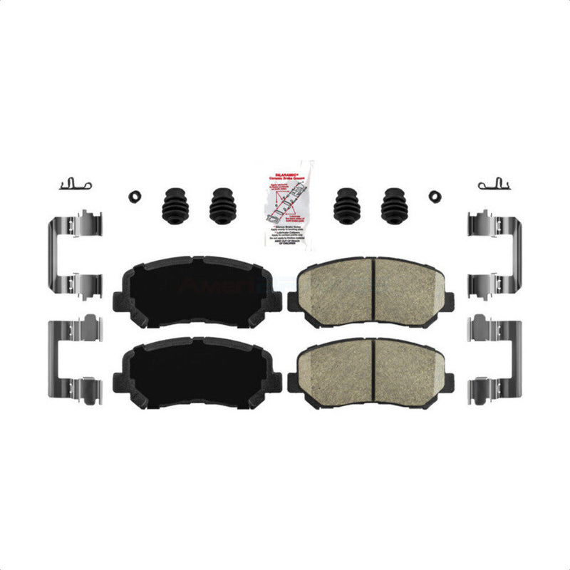 AmeriBRAKES_Ceramic Brake Pads_NWF-PTC1623
