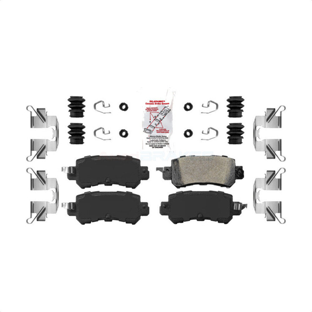 Kugel_CV Axle Shaft_NCV-GM10311