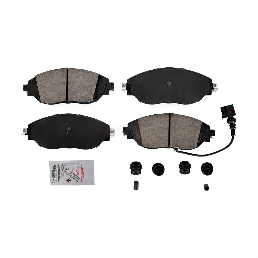 AmeriBRAKES_Ceramic Brake Pads_NWF-PTC1633