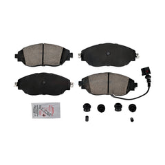 AmeriBRAKES_Ceramic Brake Pads_NWF-PTC1633