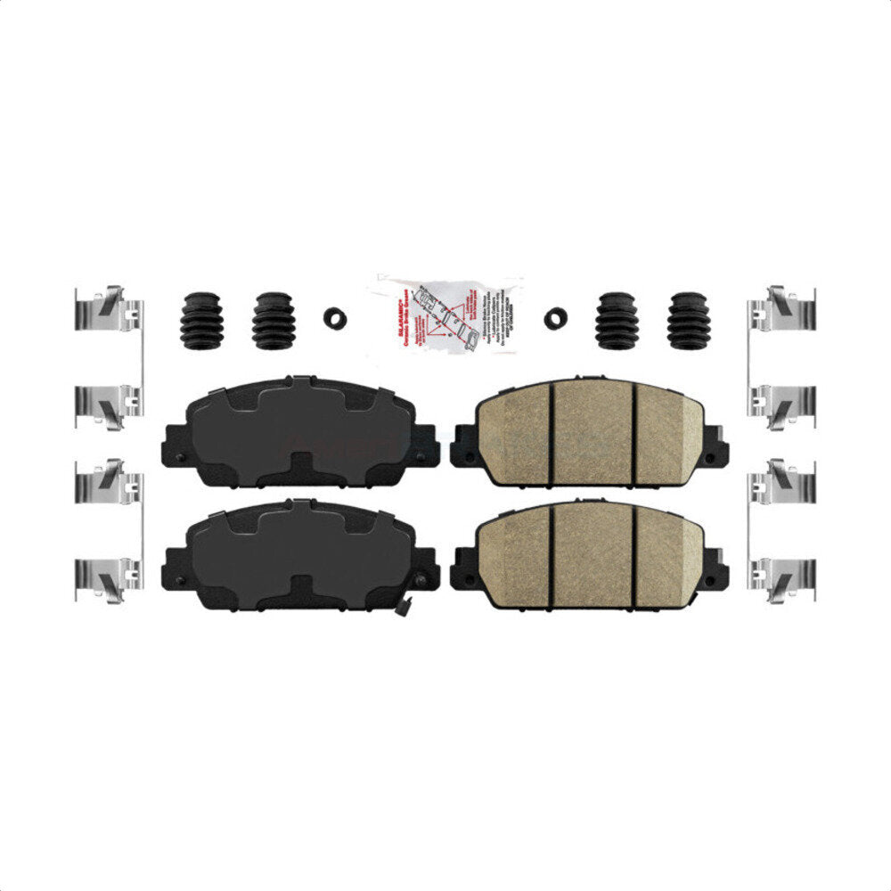 AmeriBRAKES_Ceramic Brake Pads_NWF-PTC1654