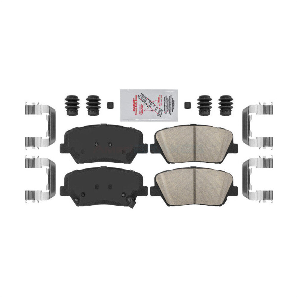 AmeriBRAKES_Ceramic Brake Pads_NWF-PTC1687