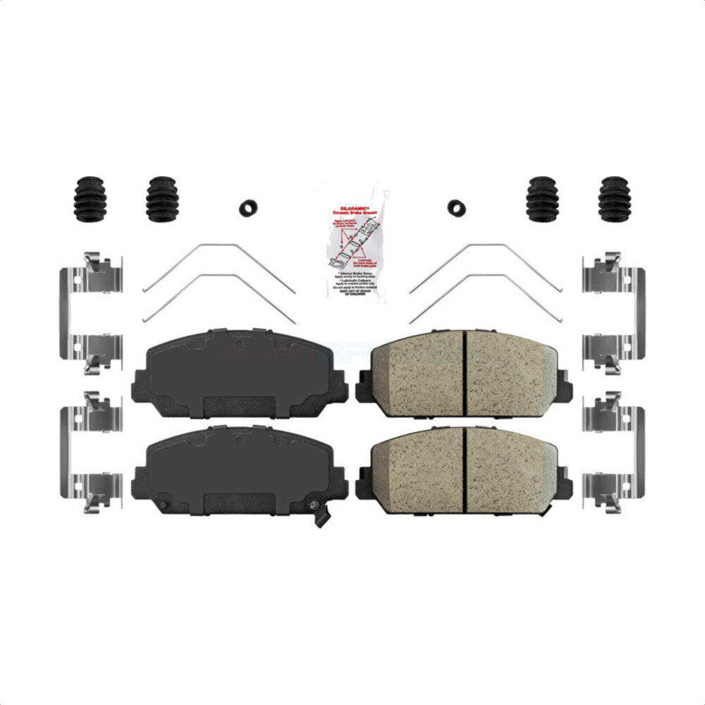 AmeriBRAKES_Ceramic Brake Pads_NWF-PTC1697