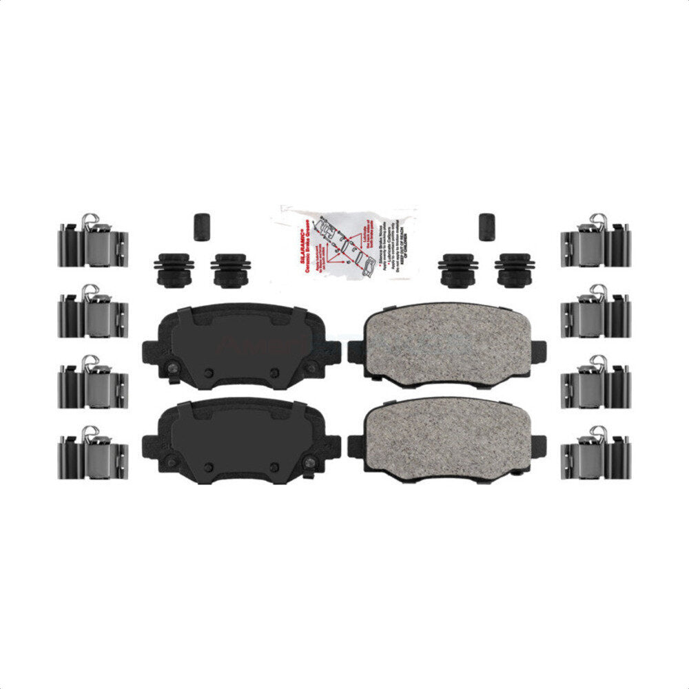 AmeriBRAKES_Ceramic Brake Pads_NWF-PTC1734