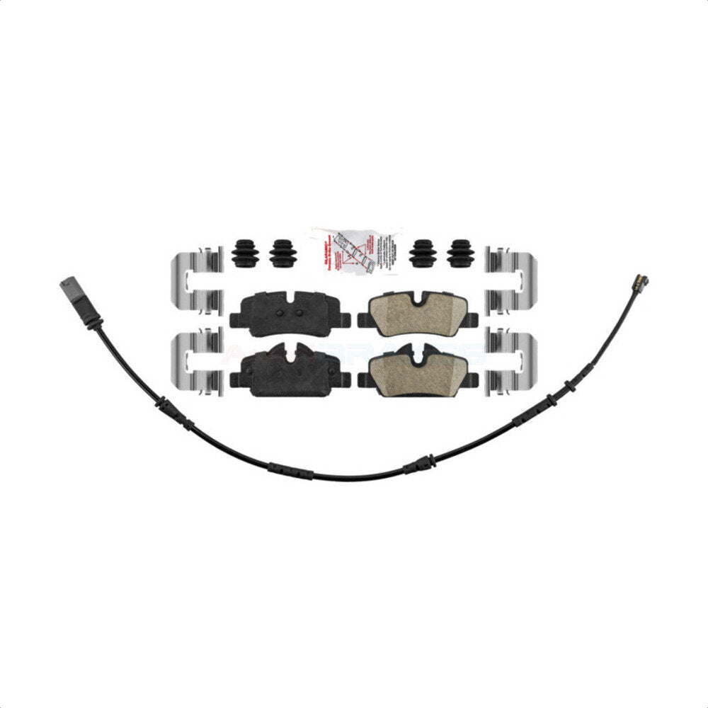 AmeriBRAKES_Ceramic Brake Pads_NWF-PTC1800