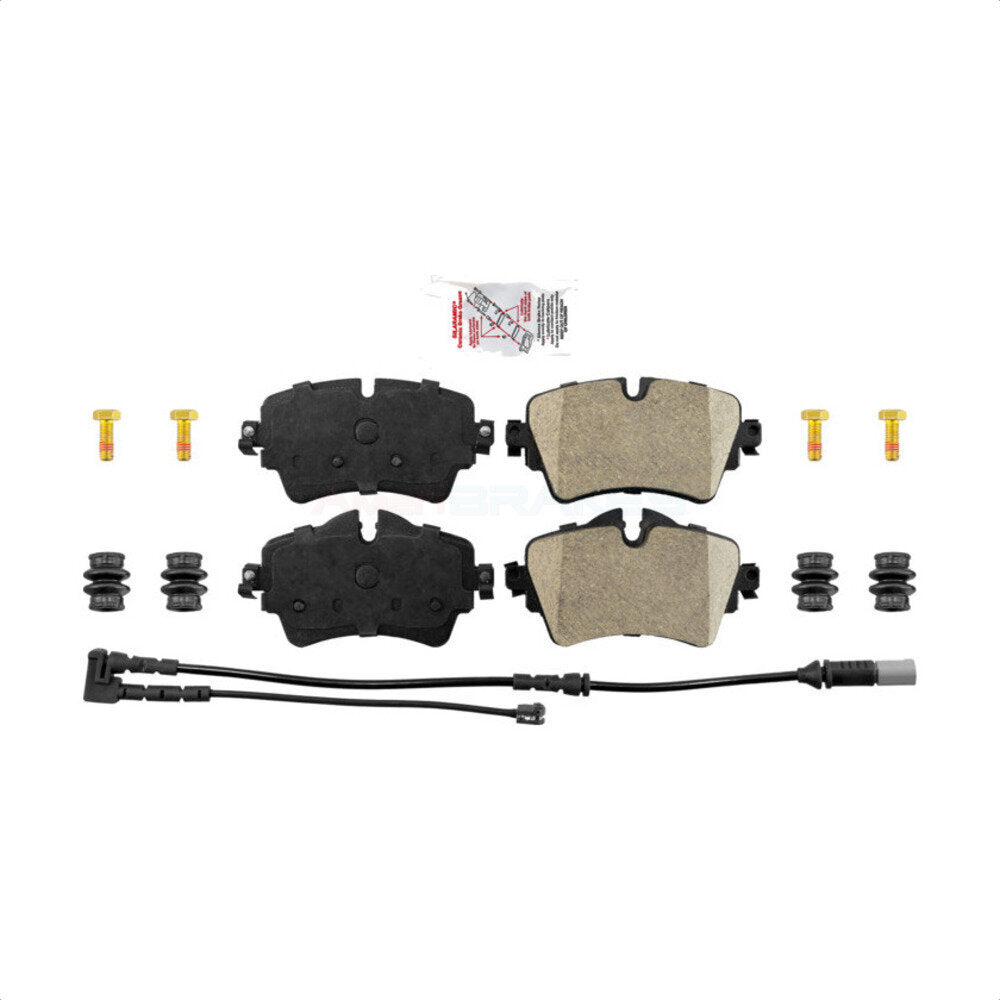 AmeriBRAKES_Ceramic Brake Pads_NWF-PTC1801