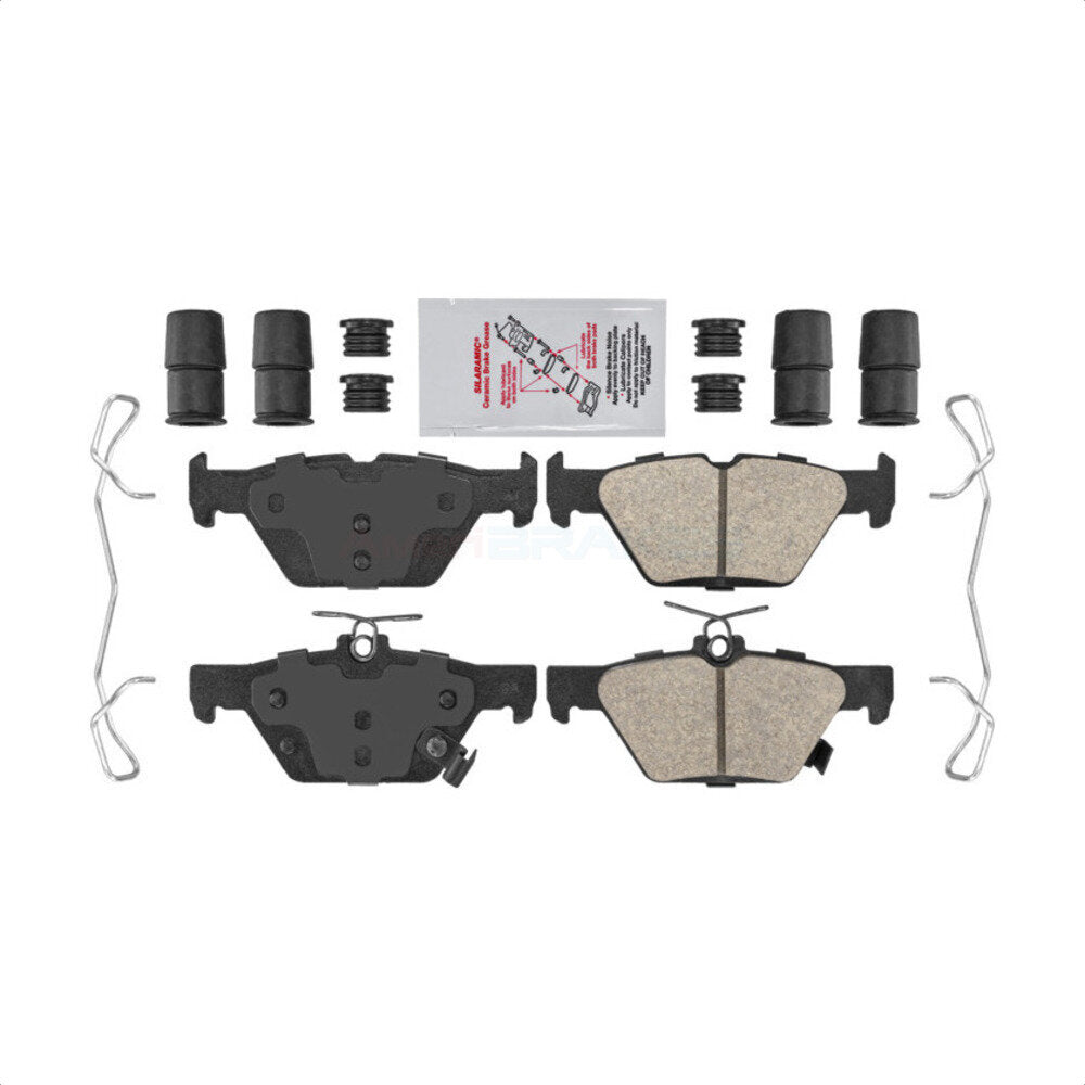 AmeriBRAKES_Ceramic Brake Pads_NWF-PTC1808