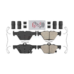 AmeriBRAKES_Ceramic Brake Pads_NWF-PTC1808