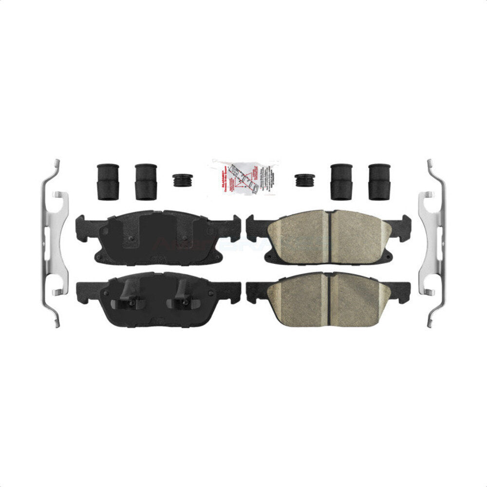 AmeriBRAKES_Ceramic Brake Pads_NWF-PTC1818