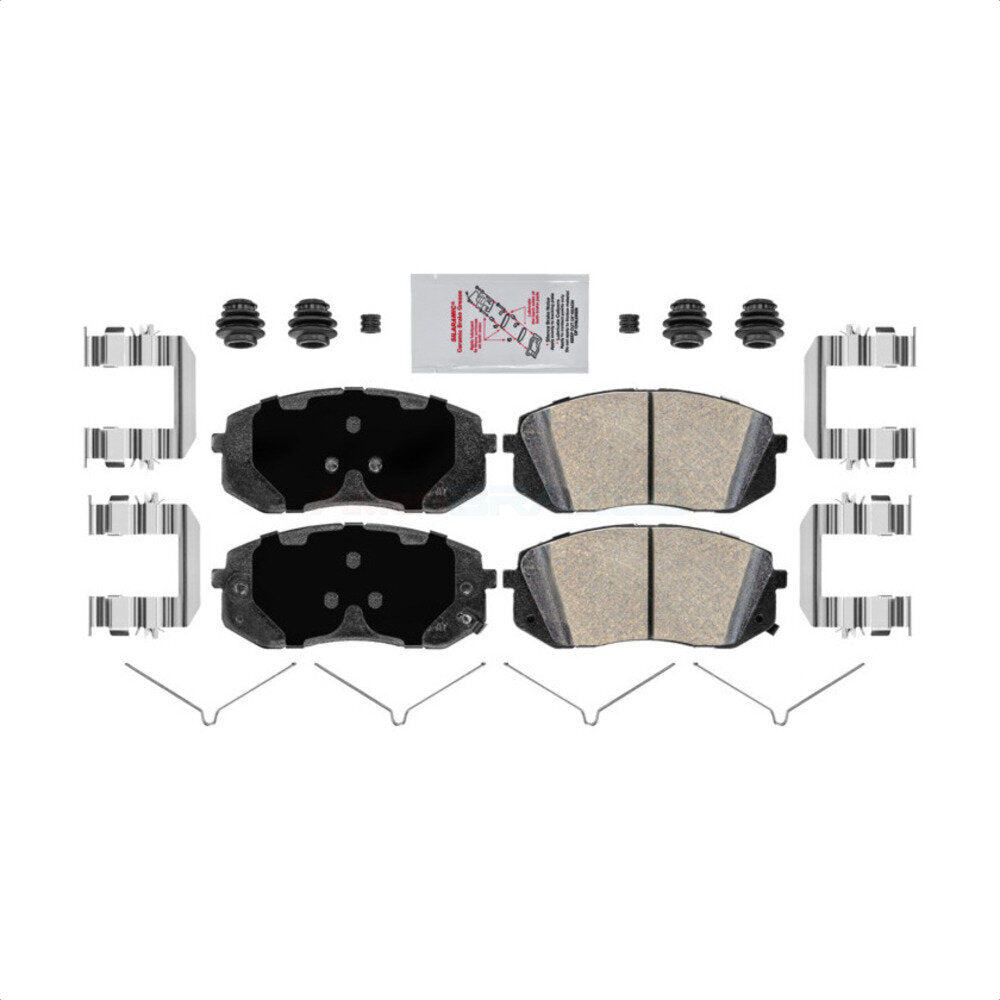 AmeriBRAKES_Ceramic Brake Pads_NWF-PTC1826