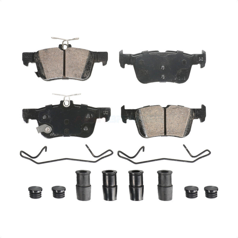 AmeriBRAKES_Ceramic Brake Pads_NWF-PTC1833