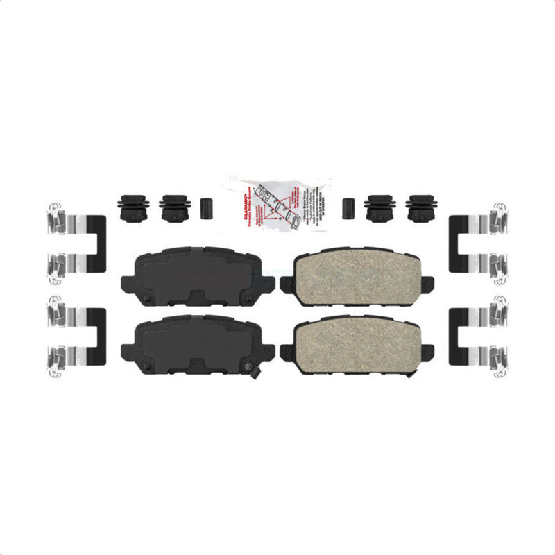 AmeriBRAKES_Ceramic Brake Pads_NWF-PTC1841