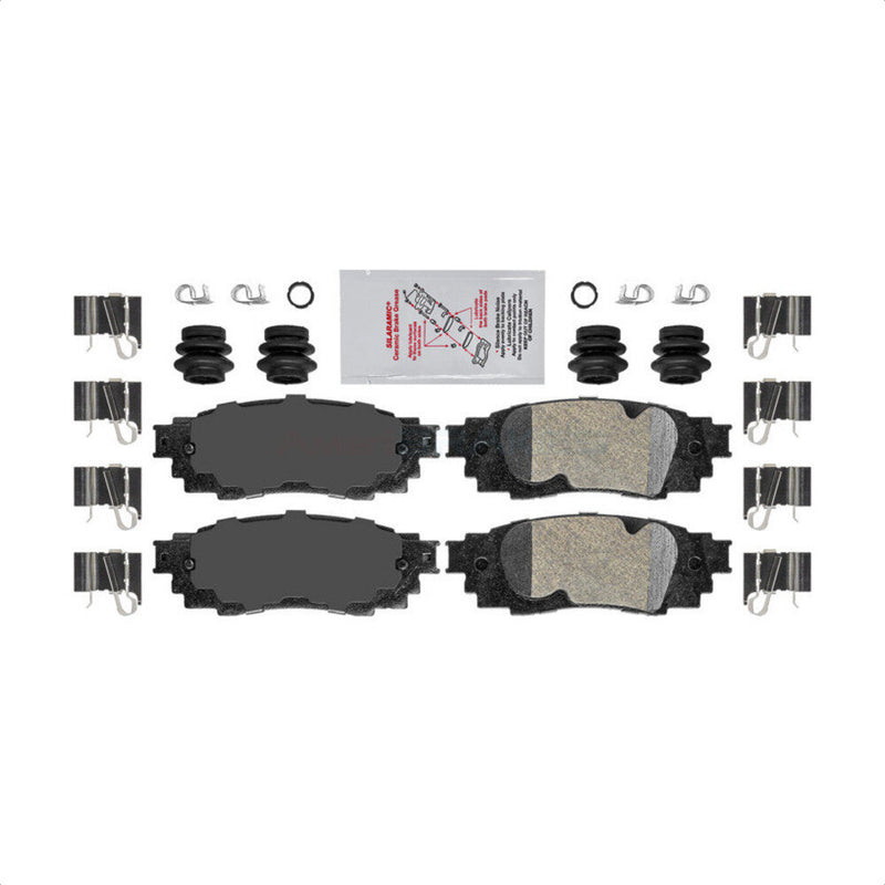 AmeriBRAKES_Ceramic Brake Pads_NWF-PTC1879