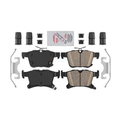 AmeriBRAKES_Ceramic Brake Pads_NWF-PTC1901