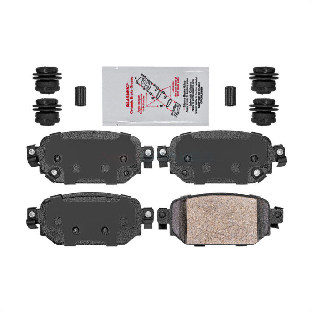 AmeriBRAKES_Ceramic Brake Pads_NWF-PTC2042