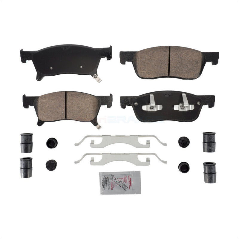 AmeriBRAKES_Ceramic Brake Pads_NWF-PTC2170