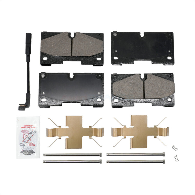 AmeriBRAKES_Ceramic Brake Pads_NWF-PTC2173