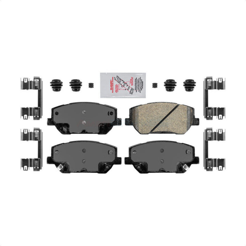 AmeriBRAKES_Ceramic Brake Pads_NWF-PTC2198