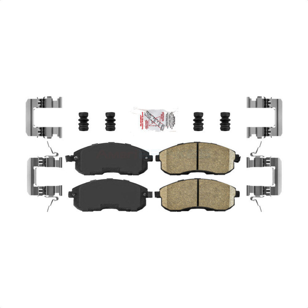 AmeriBRAKES_Ceramic Brake Pads_NWF-PTC815