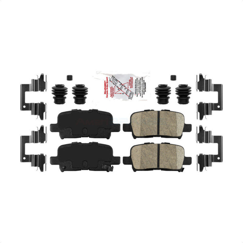 AmeriBRAKES_Ceramic Brake Pads_NWF-PTC865