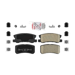AmeriBRAKES_Ceramic Brake Pads_NWF-PTC868