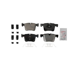 AmeriBRAKES NWF-PTM1561 Disc Brake Pad for 2011-2021 BMW 230i product image