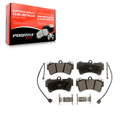 AmeriBRAKES_Semi-Metallic Brake Pads_PPF-D1014