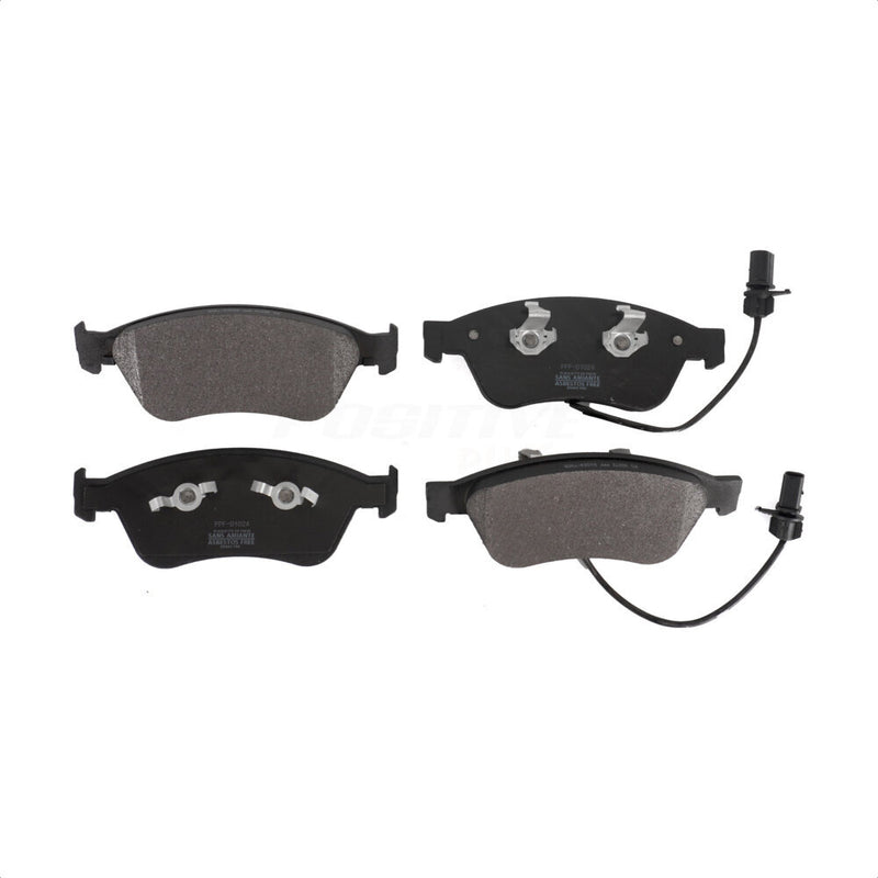 AmeriBRAKES_Semi-Metallic Brake Pads_PPF-D1024