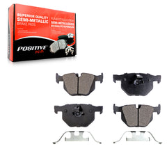 AmeriBRAKES_Semi-Metallic Brake Pads_PPF-D1042