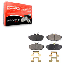 AmeriBRAKES_Semi-Metallic Brake Pads_PPF-D1082