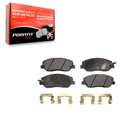 AmeriBRAKES_Semi-Metallic Brake Pads_PPF-D1202