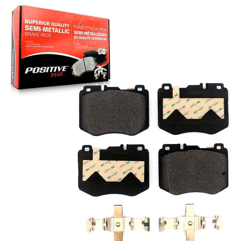 AmeriBRAKES_Semi-Metallic Brake Pads_PPF-D1796